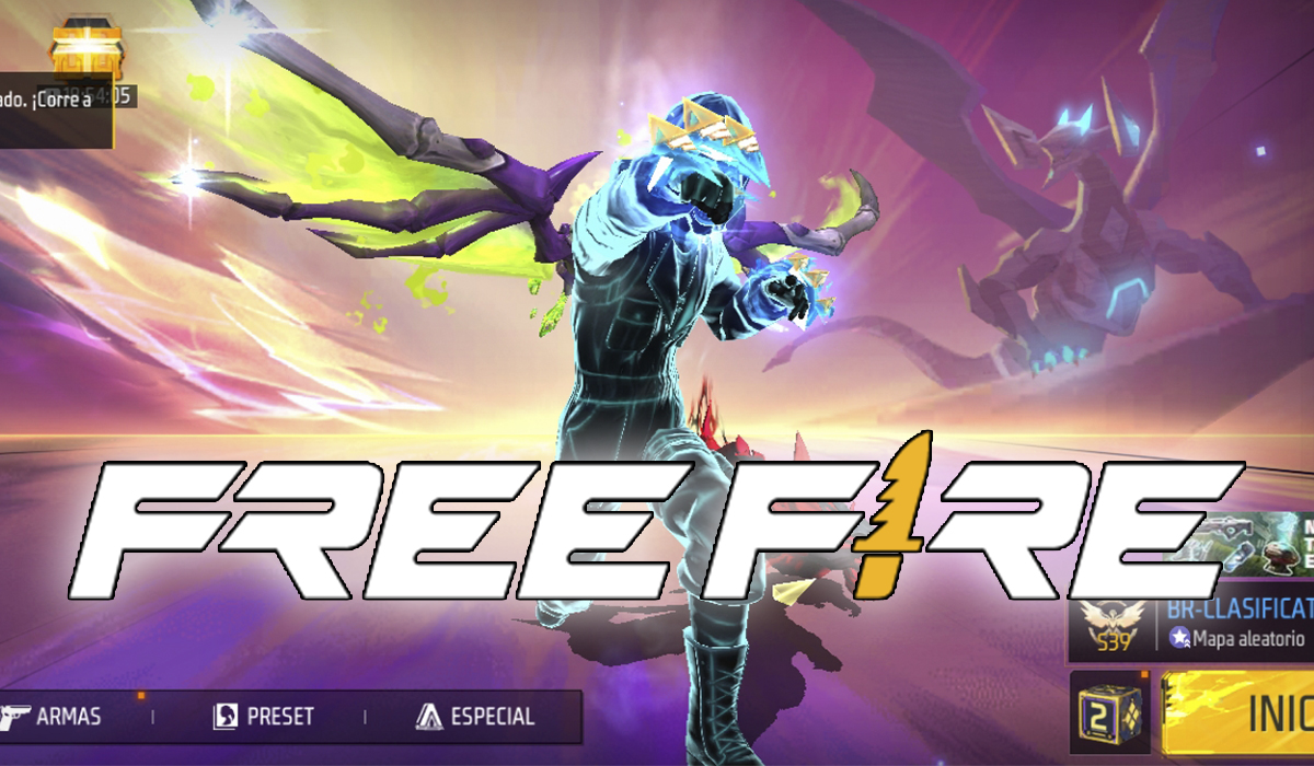 Lista de códigos de Free Fire: códigos de recompensas gratis