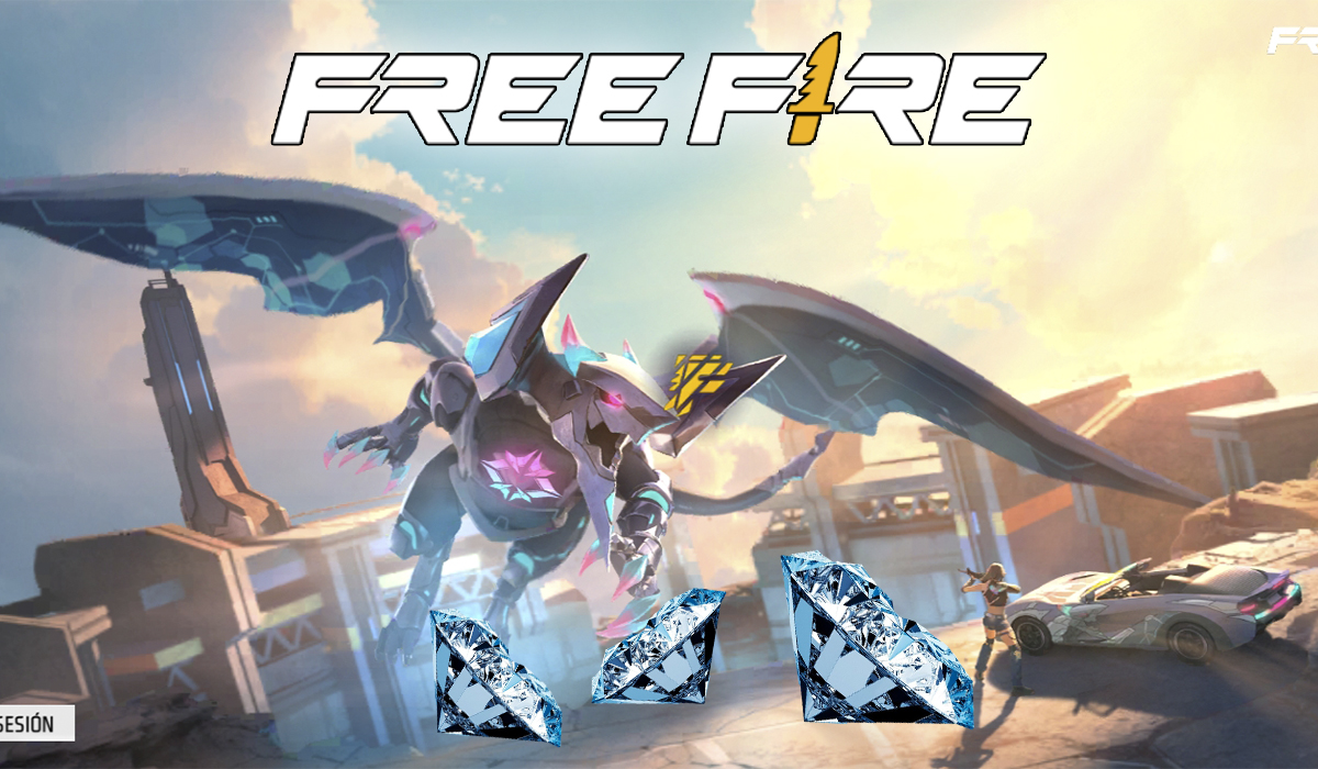 ¿Qué son los códigos de Free Fire?