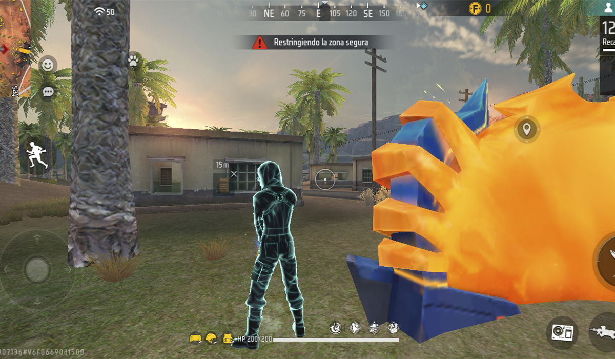 Rota de posición cada vez que puedas